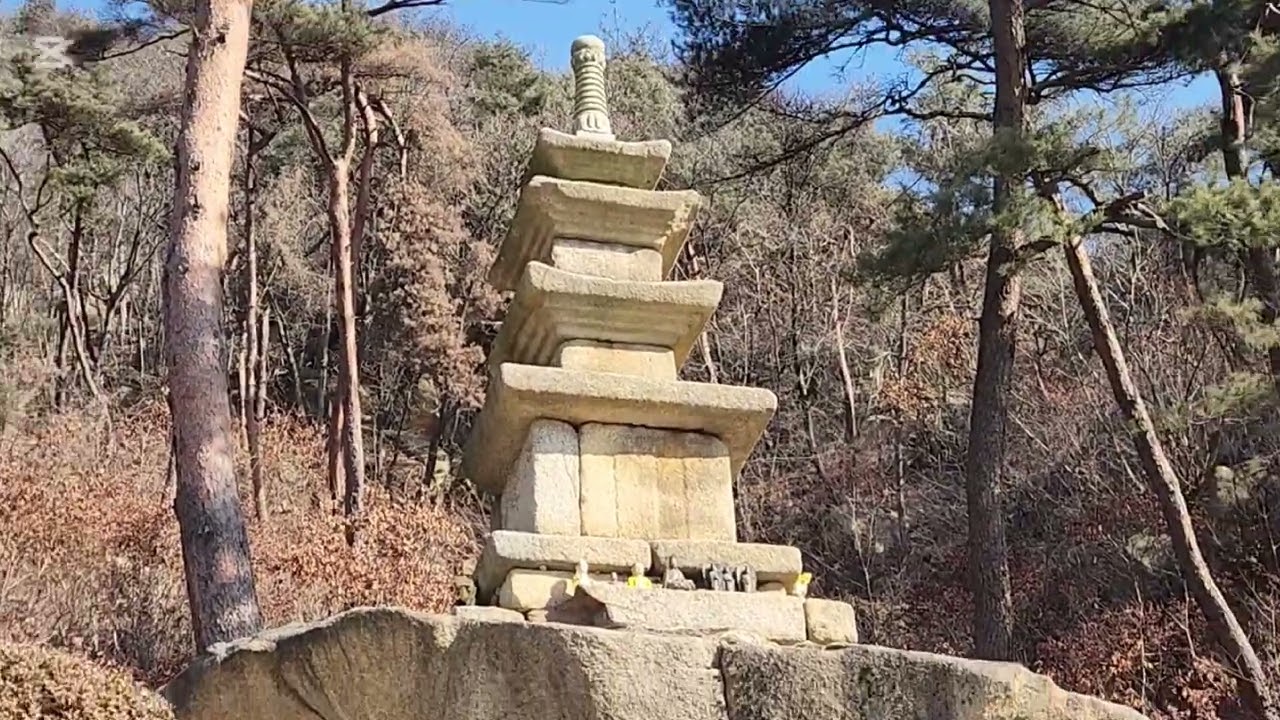 안양 삼막사 