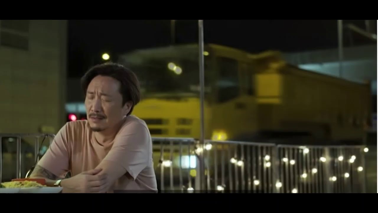 鄭中基 - 我代你哭《暖男爸爸》片尾曲[歌詞]