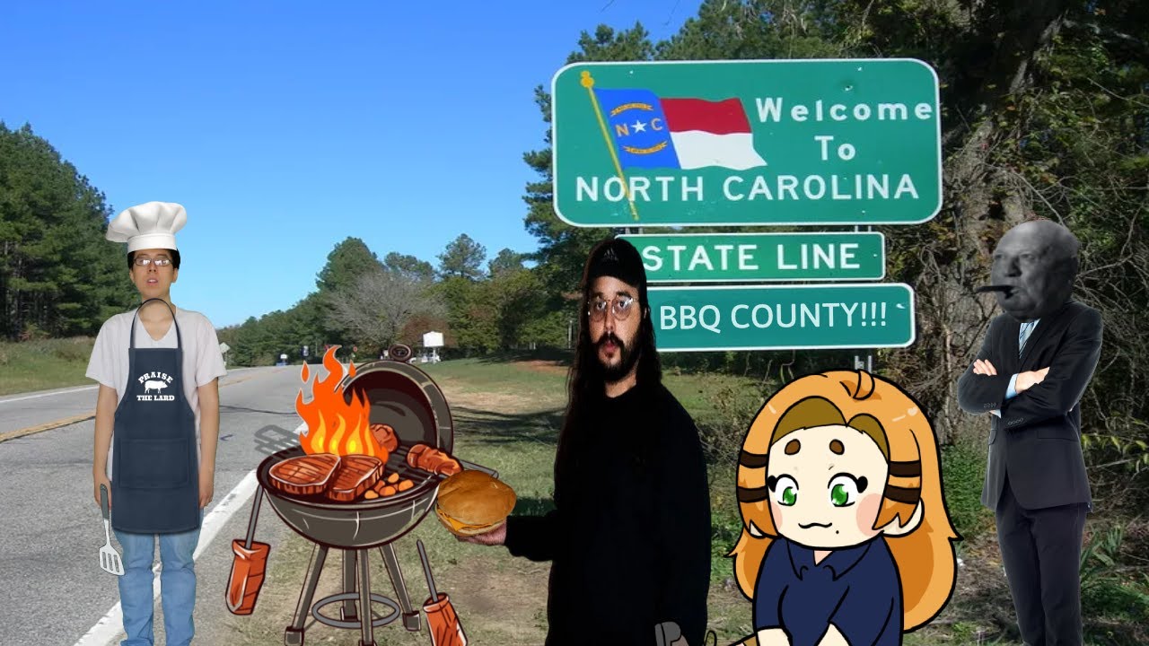 The Great RTVS BBQ Hangout: A VHS Viewingz Compilation [RTVS/Socpens Fan-Edit]