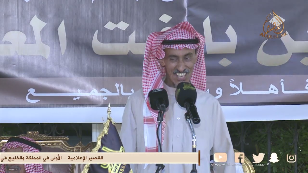يقولون علياء تكحل عيونها السود 💥💥💥 فواز العزيزي × مبروك الزبالي - جدة - ١٤٤٥/٤/١٩ه‍ـ