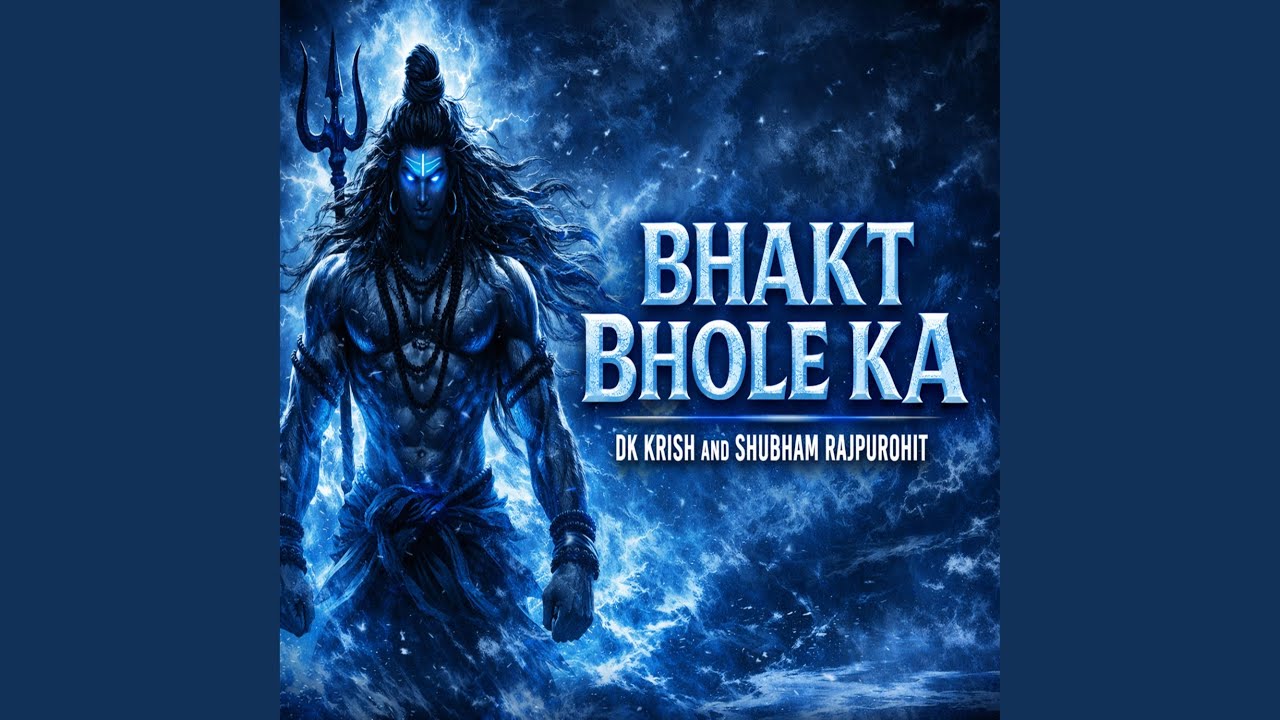 BHAKT BHOLE KA