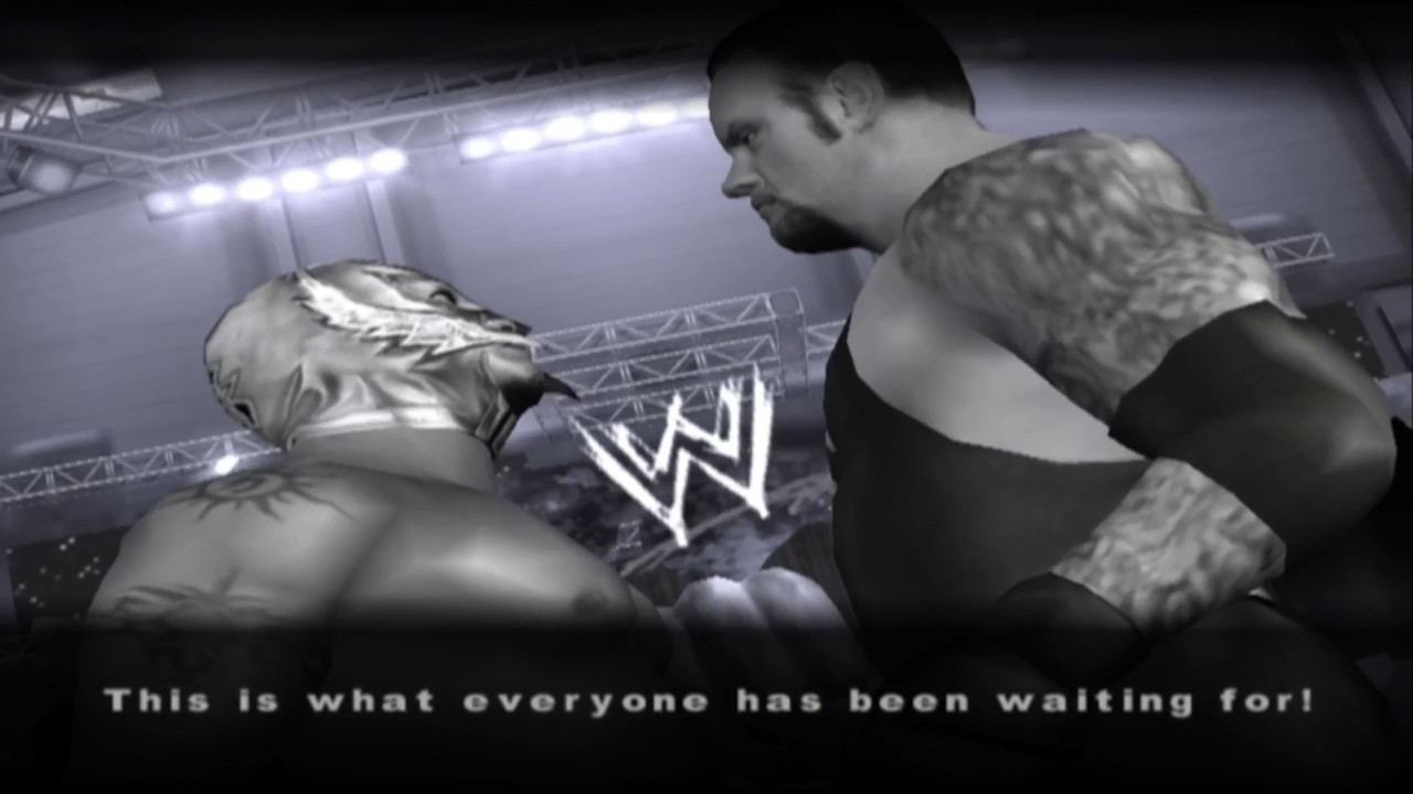 WWE SmackDown Here Comes the Pain Season Mode Part 28