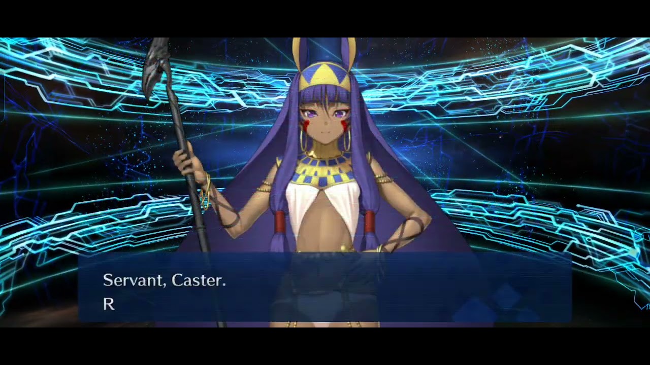 Murasaki Shikibu (Caster) banner pull