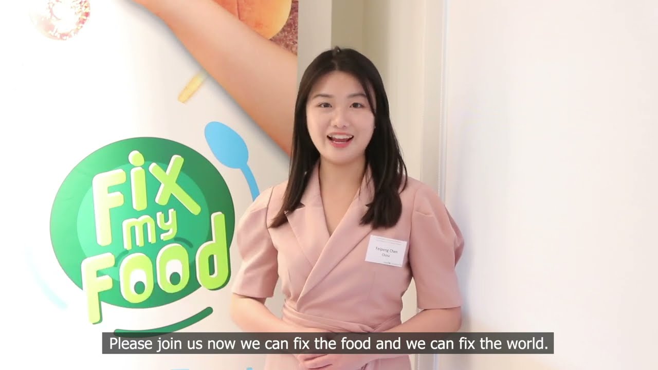 Fix My Food - Key Highlights