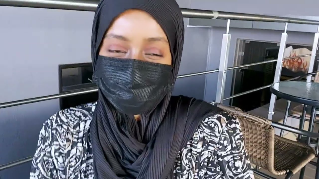 Vlog sheeko & muuqaalo xiiso badan