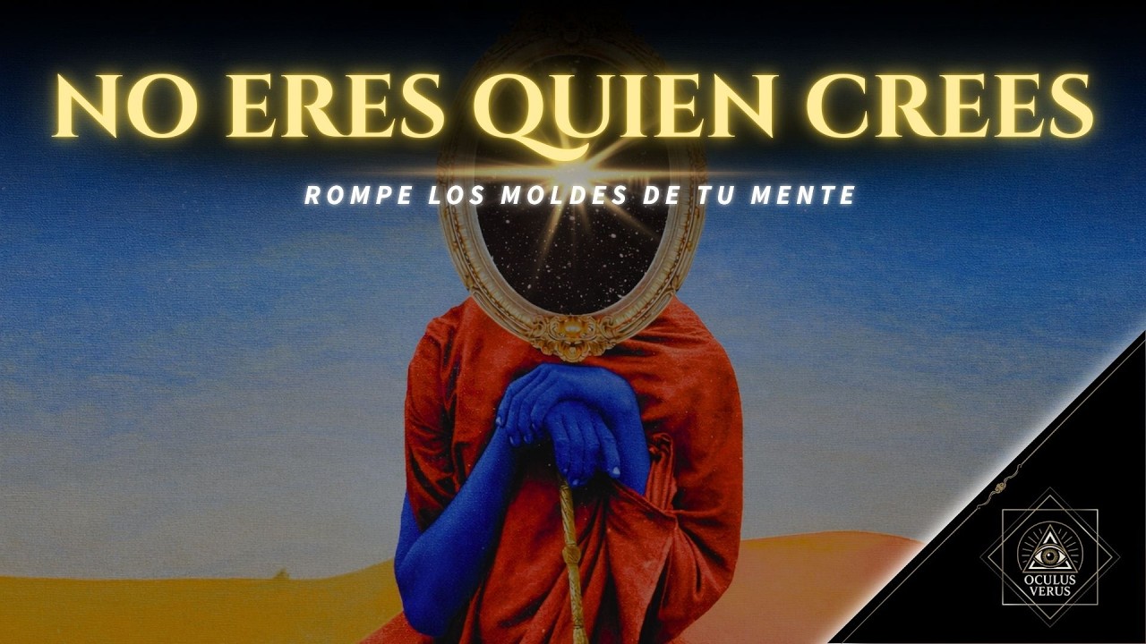 Cómo reprogramar tu subconsciente (y dejar de sabotearte)