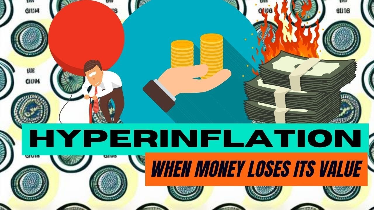 What Is Hyperinflation????