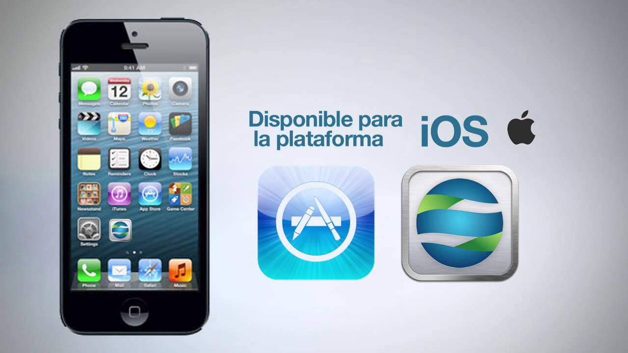 App Enlace TV