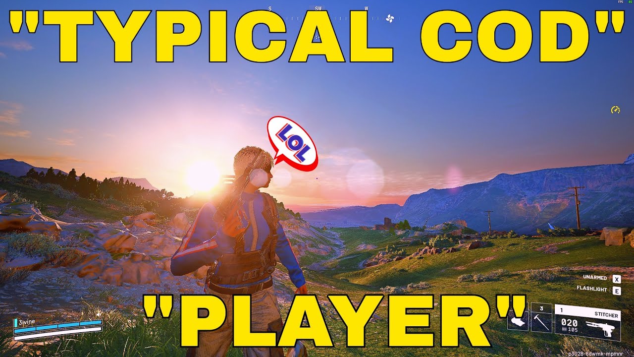 BEST CONTROLLER PLAYER ON ARC RAIDERS!!!!!!!!