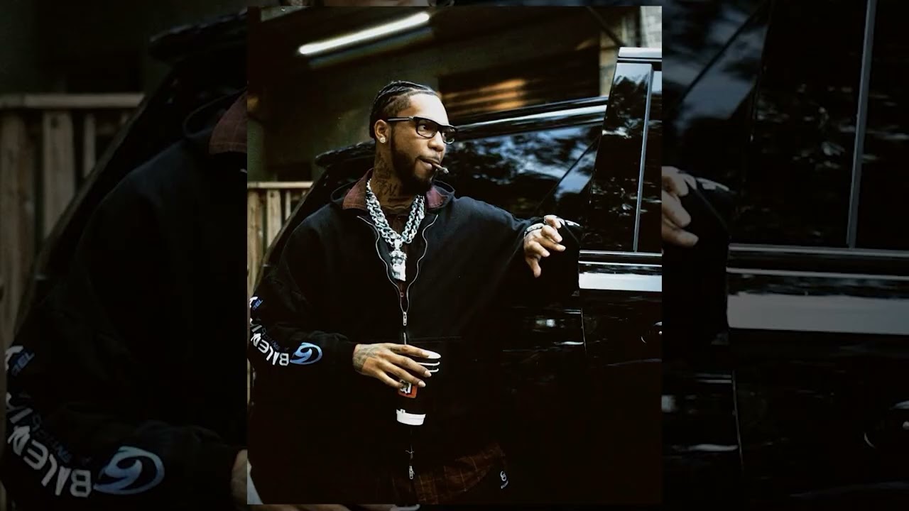 key glock type beat — 