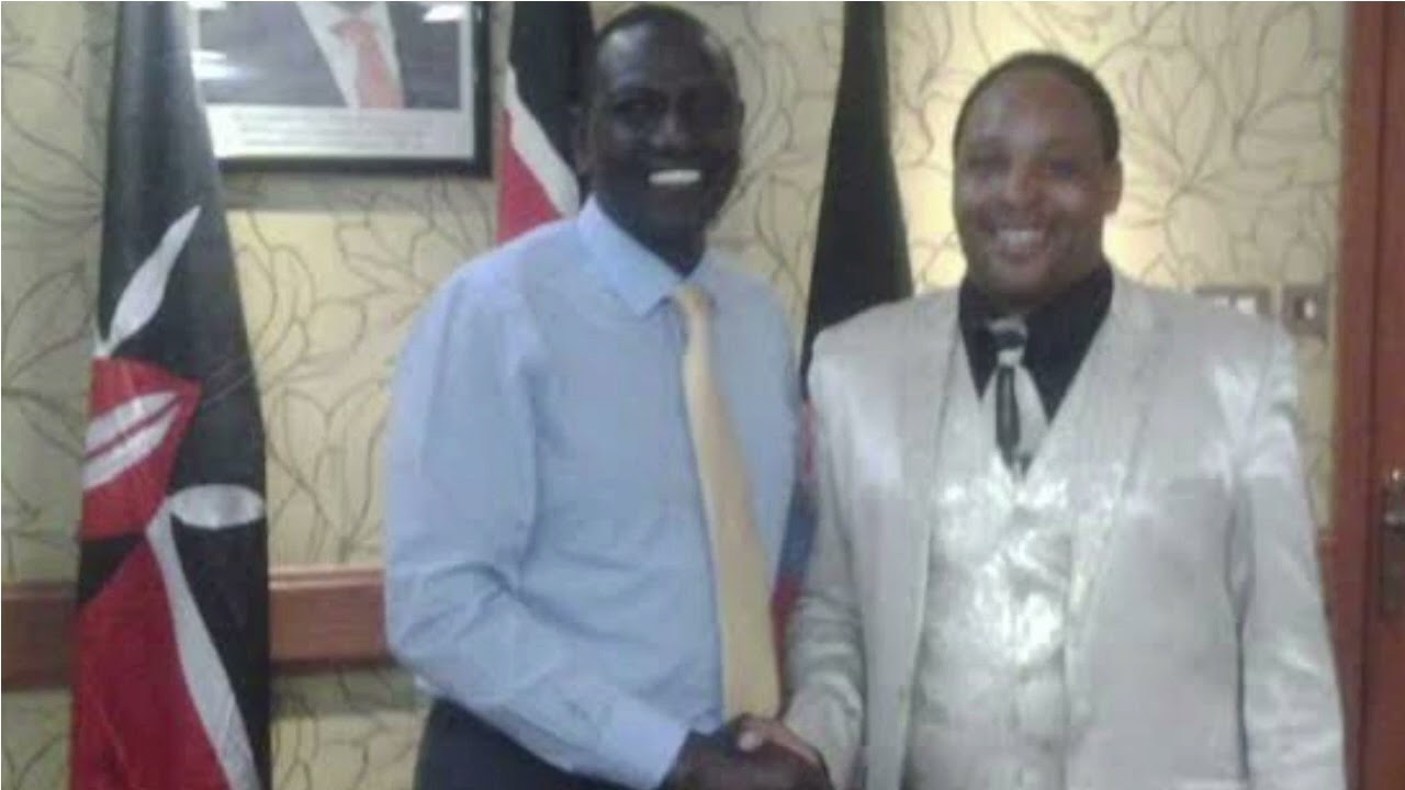 Ciara Cia Muira -  @sovingarwabibiana @MUIGAIWANJOROGEKIGUTHA