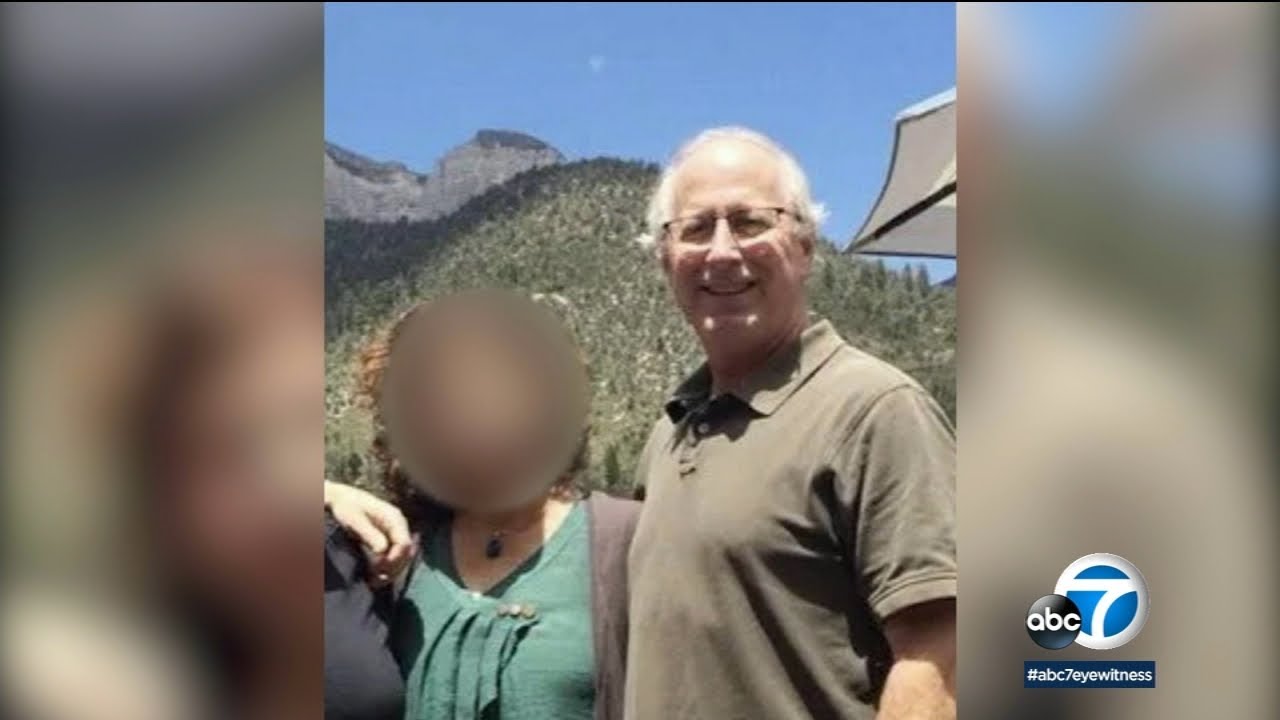 Northridge shooting: Deputy city attorney kills son and wife then himself, officials say | ABC7