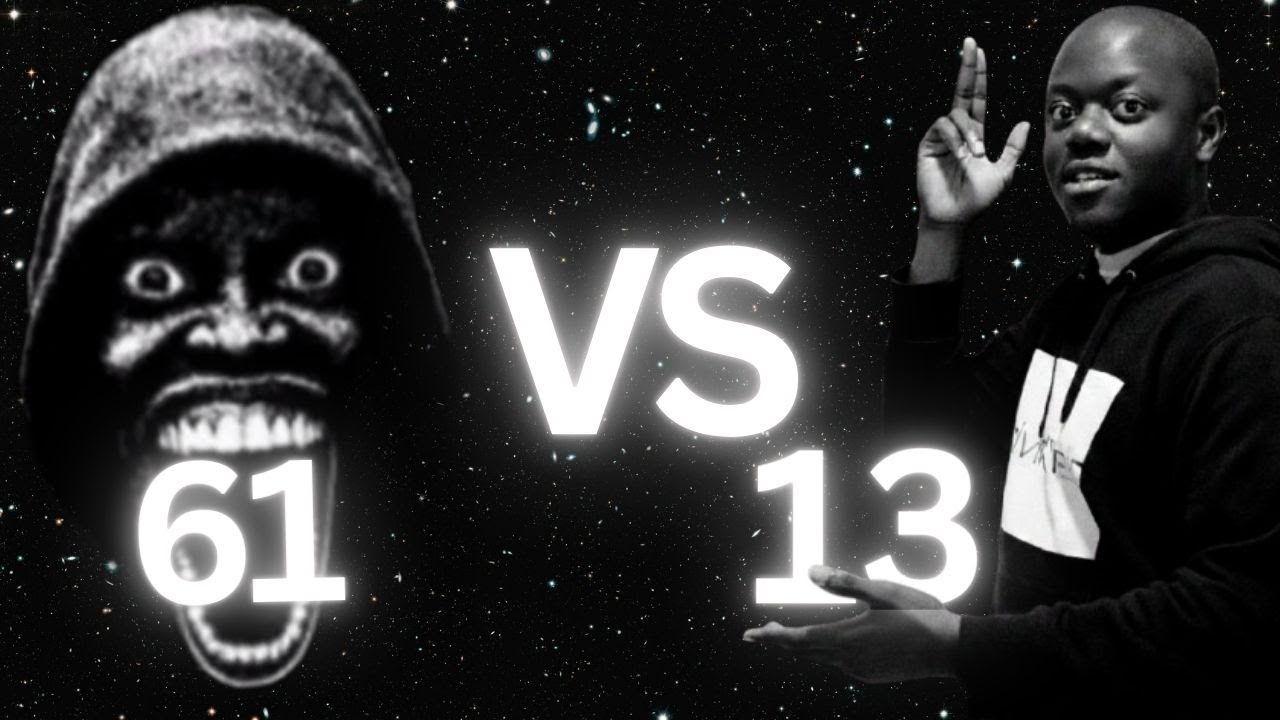 61 Kid Meme VS 13 NEW Meme