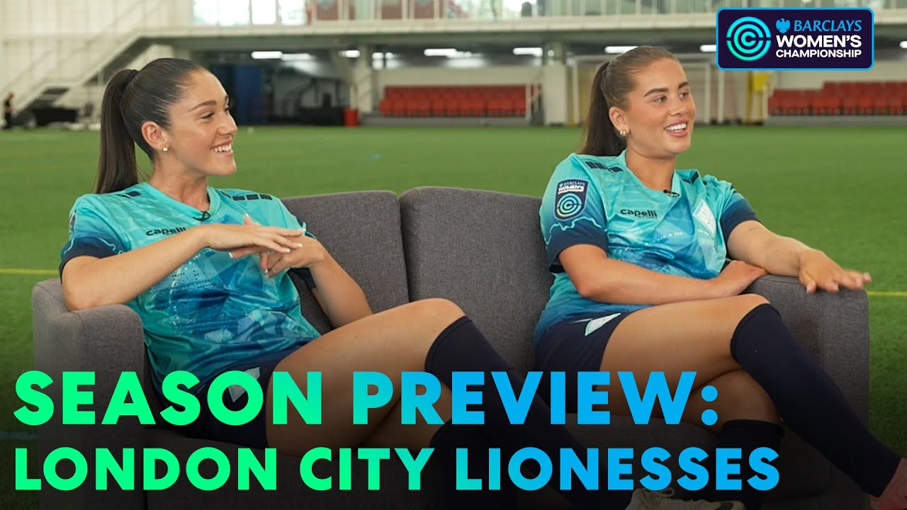 London City Lionesses Preview: New Manager, Preseason Insights, and What to Expect!