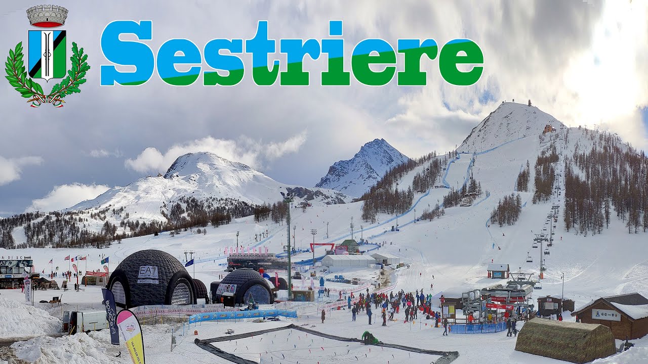 Сестриере - Sestriere, Italy - ДР фотографа &copy; Владимир Кот, день 4-ый