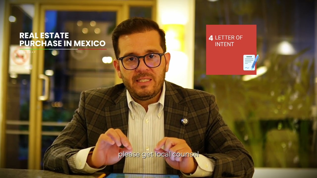 Buying Property in Mexico: Myths Debunked & Your Step-by-Step Roadmap