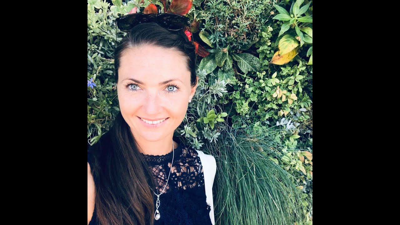 Eco-Tips with Kiyra Rathbone of The Green Stewardess