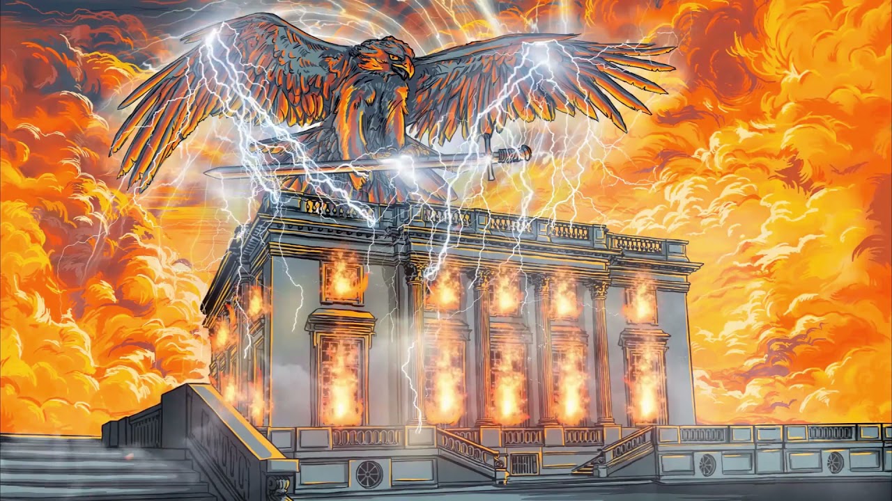 Romer - Diktátum rock requiem (Teljes album - 2020)