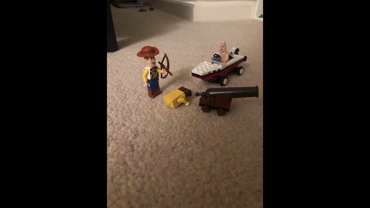 The Character Battle 2