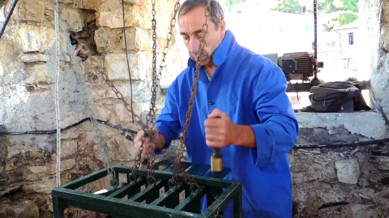 CAMPANE DI COMUNEGLIA DI VARESE LIGURE (SP) - PARTE 4