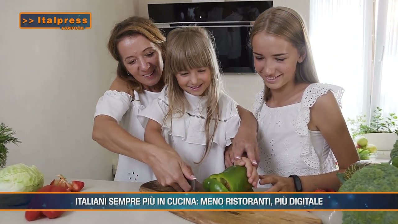 Mercosur, agroalimentare, agricoltura, cucina - Agrifood Magazine