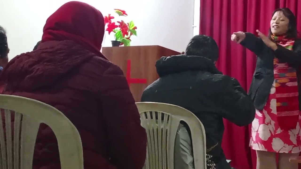 परमेश्वर को बचन✝️