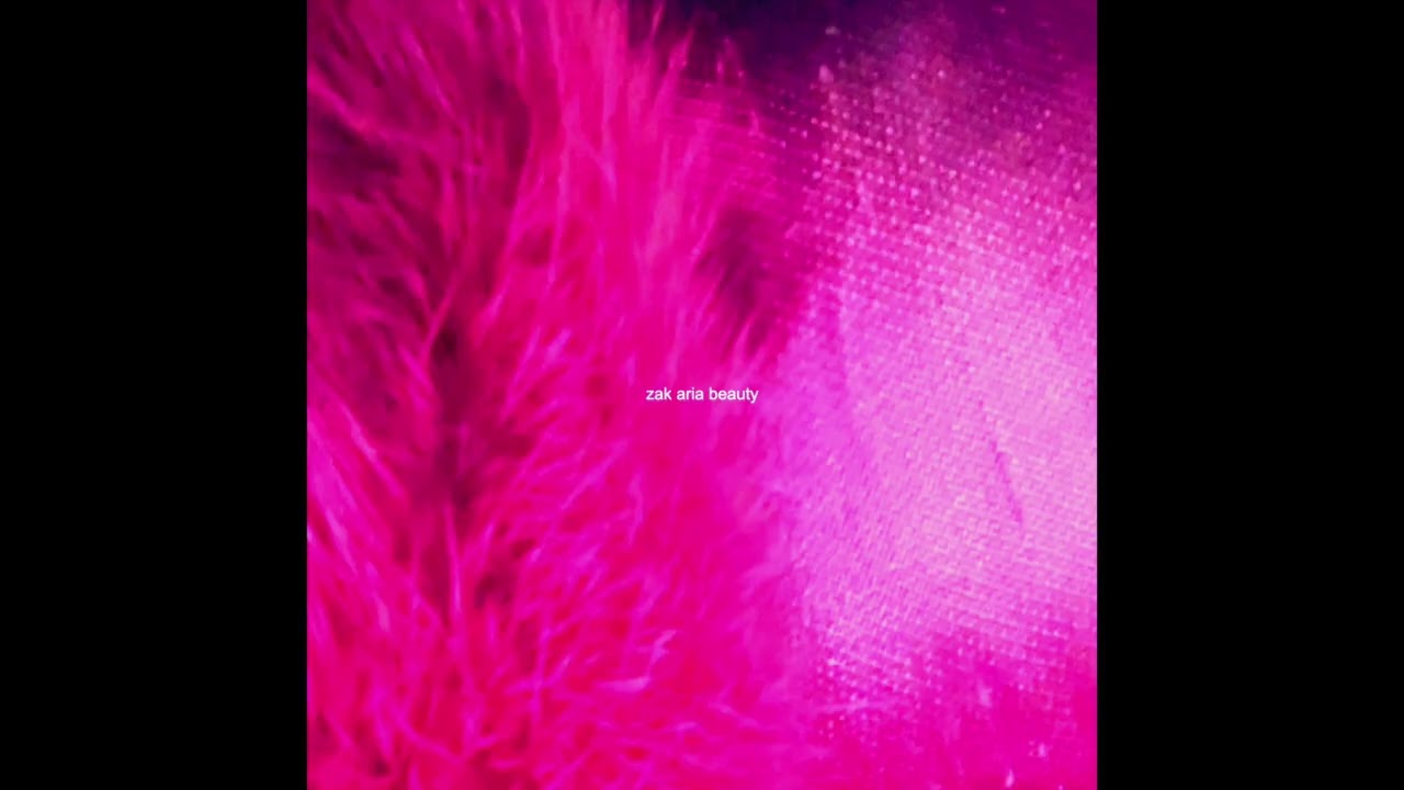 zak aria beauty (full album)