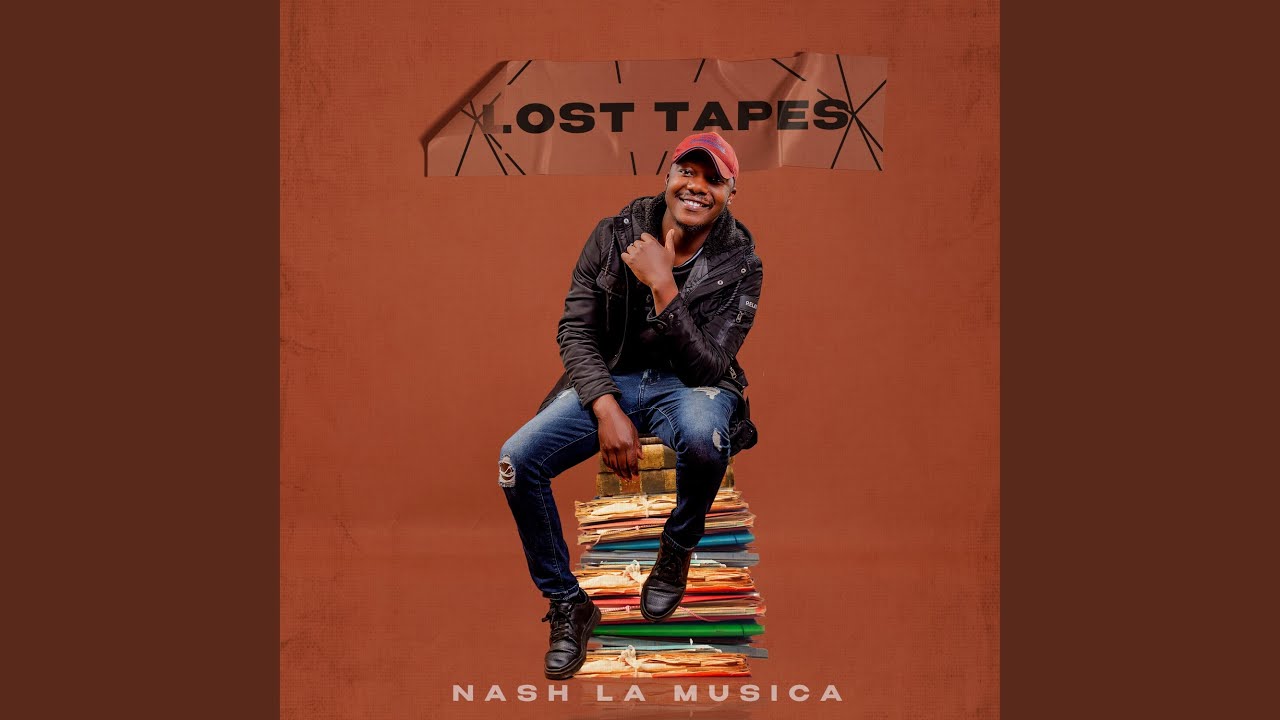 Tuzikwende (feat. Pilogram Stylze) (Nash La Musica Intro)