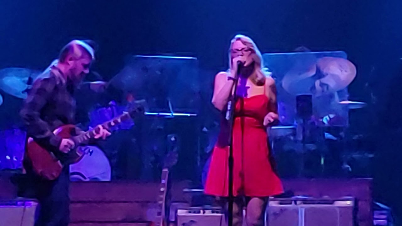 Tedeschi Trucks Band - Until You Remember - West Palm Beach, FL 11.11.2021