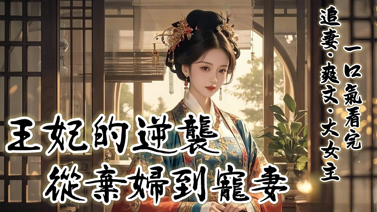 完結：成婚七年，夫君未曾踏進我的房門半步。他似有心上人，是在戰場上救回的孤女。她屢次在我面前挑釁：「正房夫人又如何？還不是只能獨守空房」我微微一笑，不做辯解，摸著旺財的狗頭淡淡一笑。養男人還不如養狗。