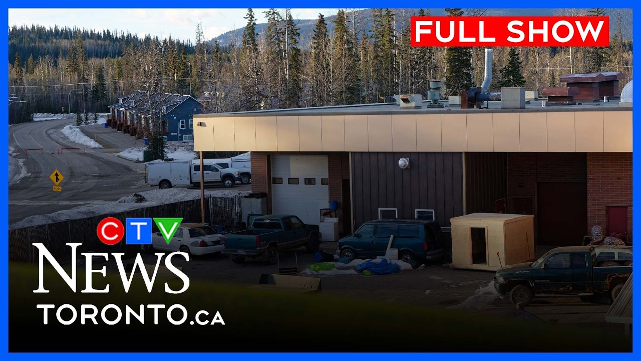 Doug Ford, GTA leaders react to deadly B.C. shooting | CTV News Toronto at Six for Feb. 11, 2026