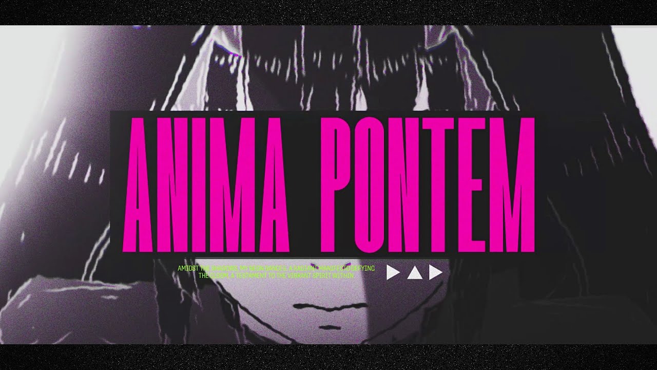 ANIMA PONTEM - Mii Reis | Música Oficial [Prod 52blu]