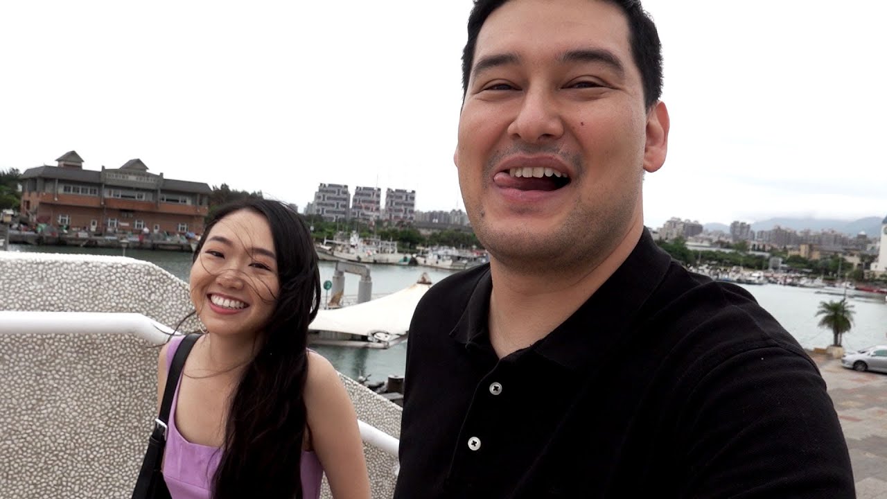 What Is A Wedding In Taiwan Like?