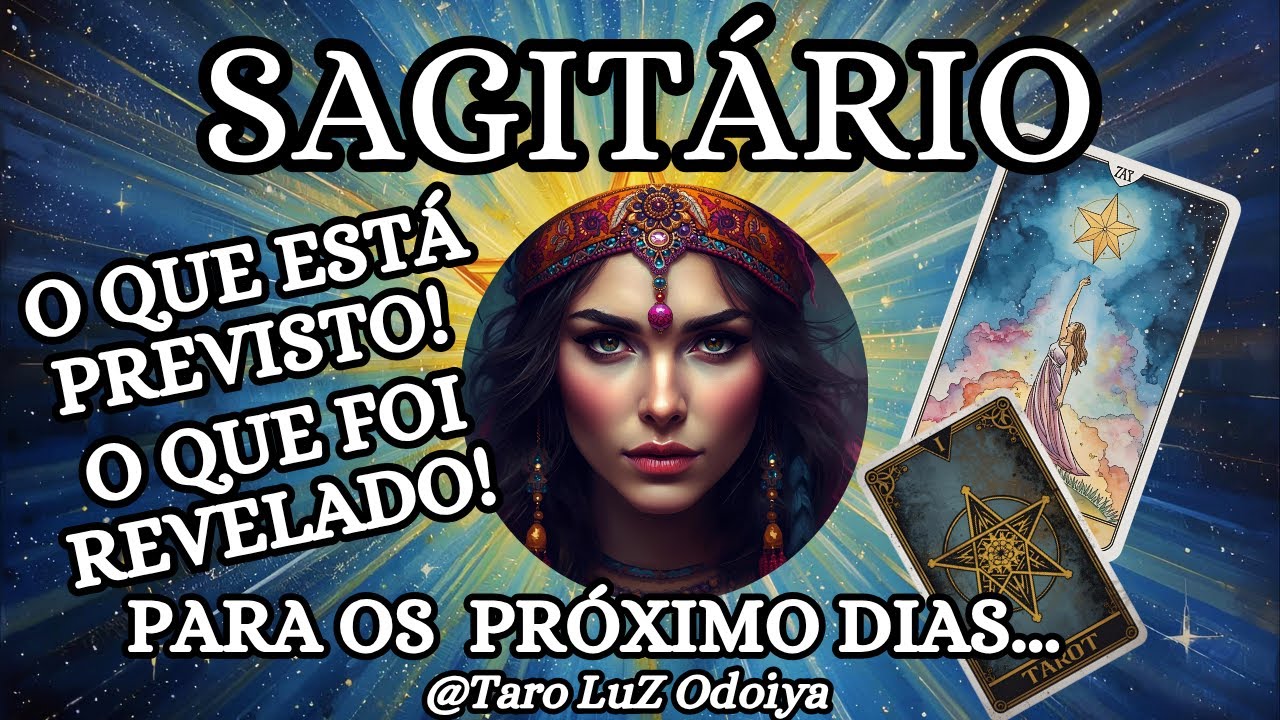 SAGITÁRIO♐ALGO PELO QUAL VOCÊ VINHA ESPERANDO! O UNIVERSO ABRE ESTÁ PORTA... OUÇA SUA INTUIÇÃO