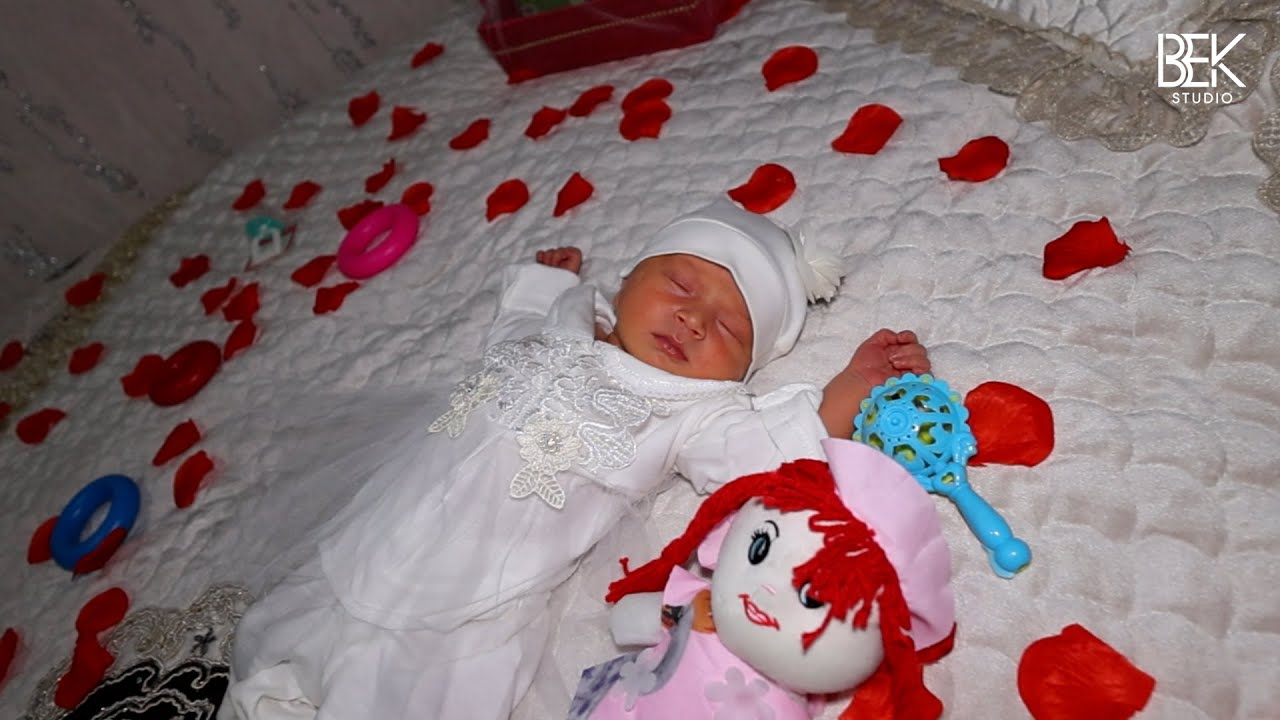 Yasminaxon beshik to`yi 31.07.2025 (Ellikqal`a tumani) Bek Studio +998 33 318 09 78