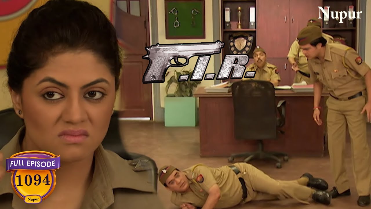 गोपी ने किया नागिन डांस | F.I.R. | Full Comedy | Ep 1094