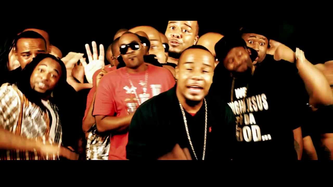 Canton Jones - I AM (remix) ft. Richie Righteous & G.A. (@cantonjones @richierighteous @gamusic3)