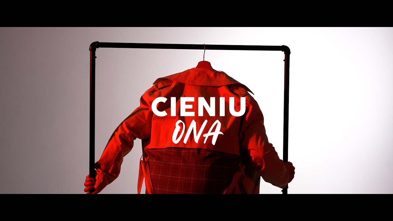 Cieniu - Ona (Official Music Video)