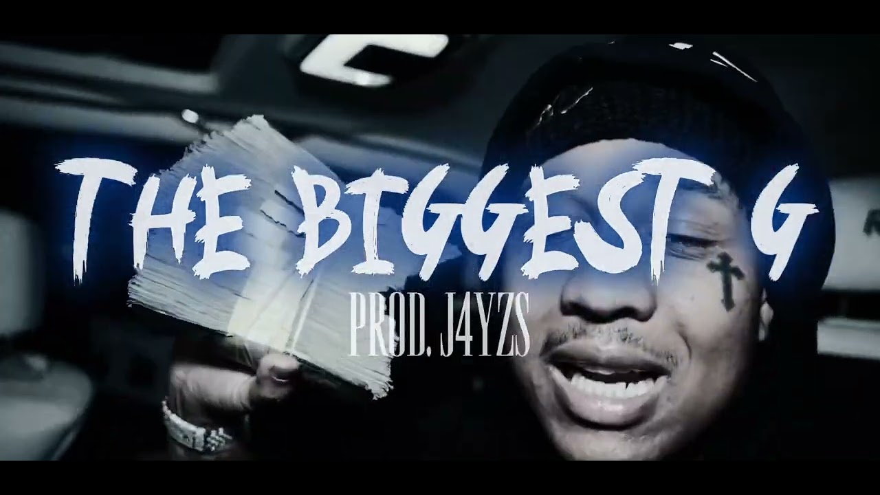 EBK Jaaybo x EBK Leebo x PayGotti Type Beat - “The Biggest G”