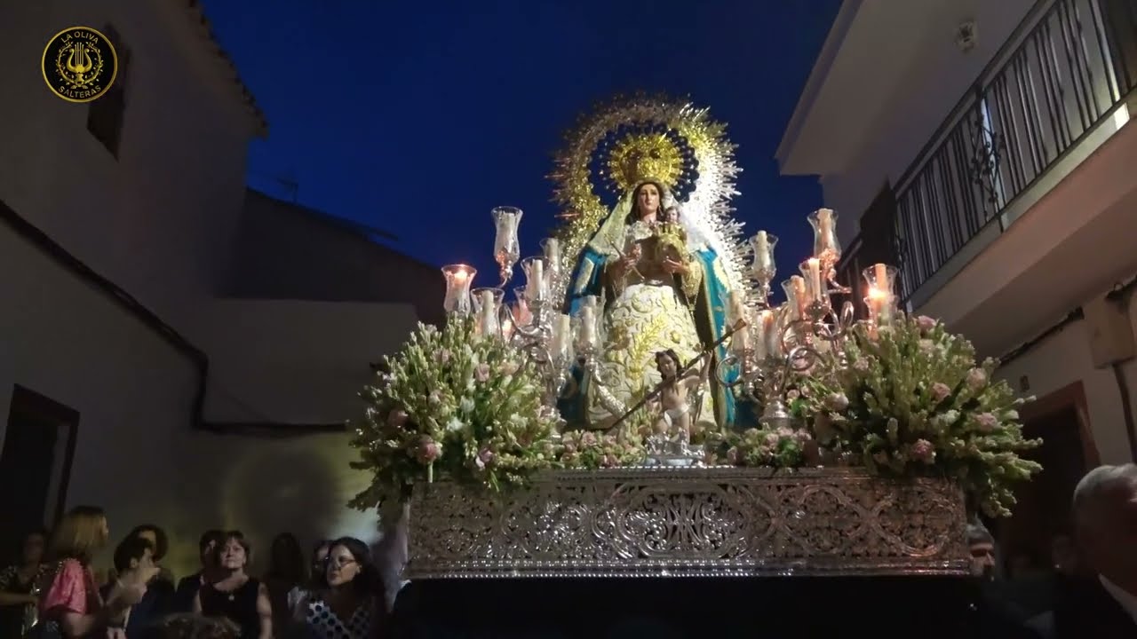 La Esperanza de Triana | Hdad. Nuestra Señora del Consuelo (Alcolea del Río) 2023