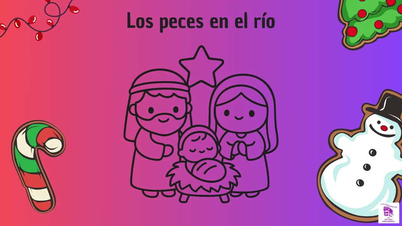 Festival de Navidad 25-26