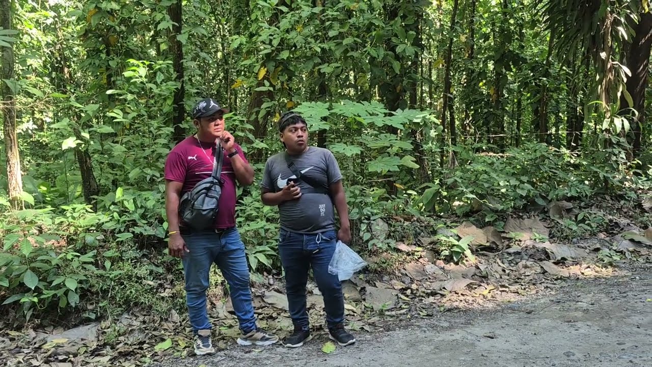 MANGUERO volvió a pedirle trabajo a MAYCOL y el lo volvió a la m13rd4 