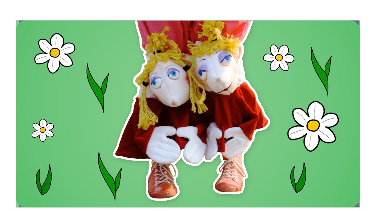 Fröhliches Kinderlied 🎶🦋 Musik & Tanz für Kinder 0–6 | Singen & Bewegung  TANZENDE BEINE