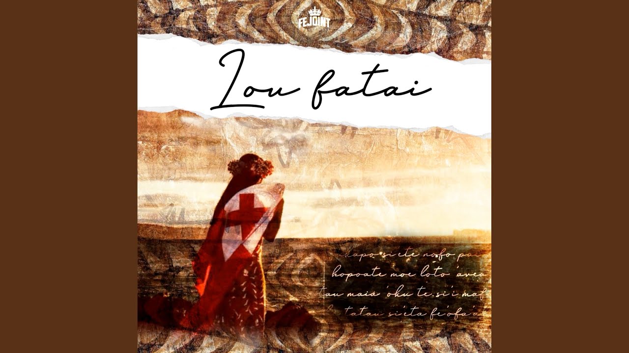 Lou Fatai