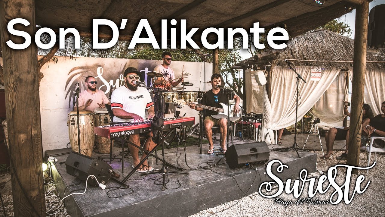 Son D'Alikante
