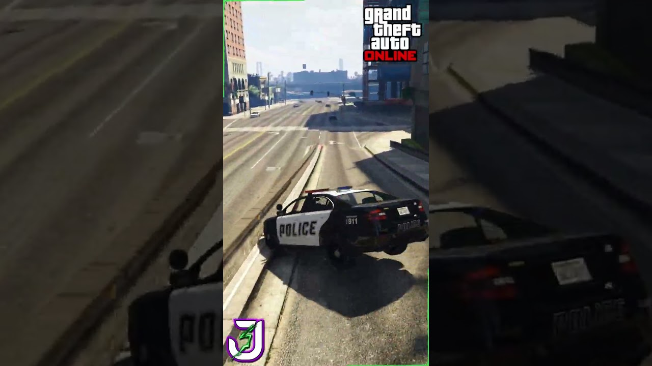 Отбиваясь от местных #gta #gtaonline #gtaracing #gaming #broughy1322