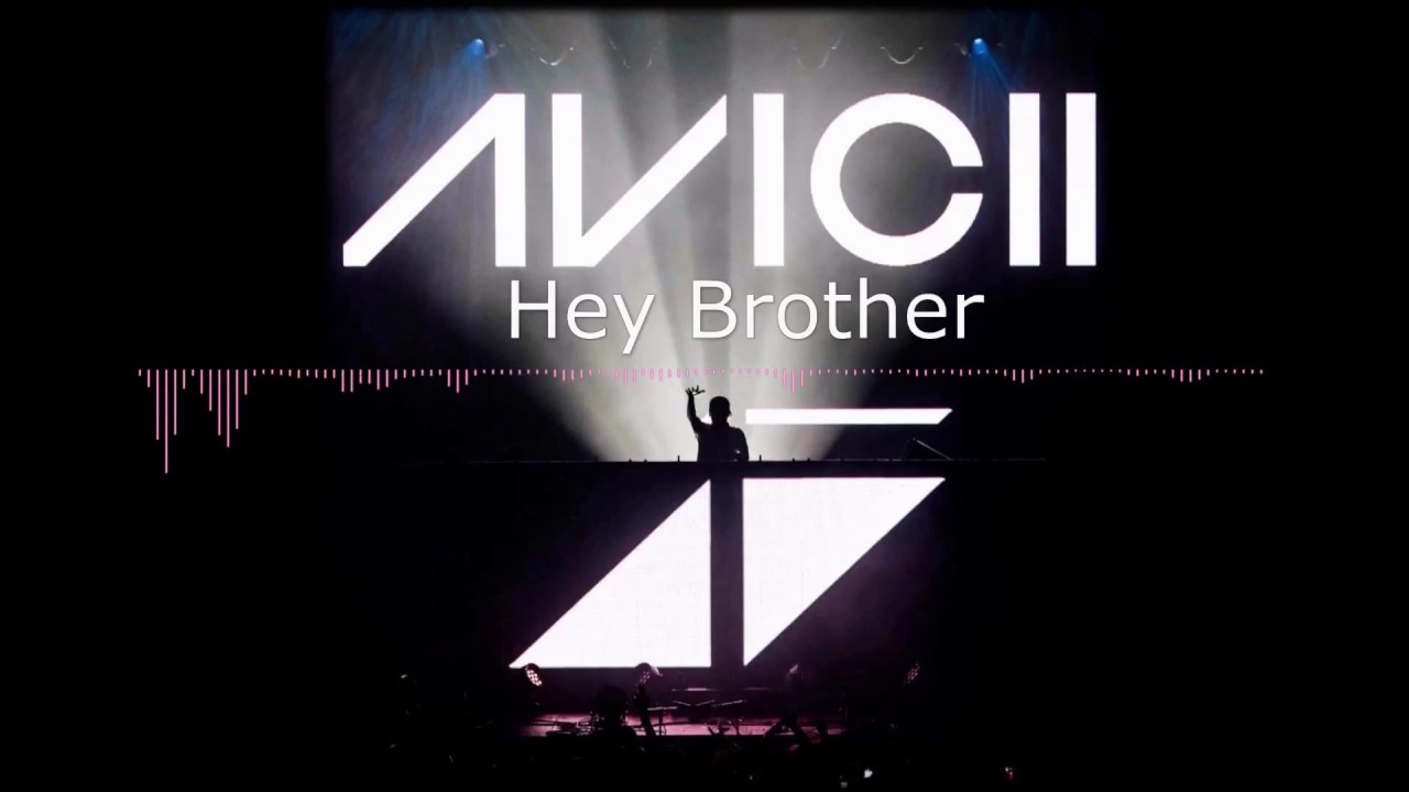 AVICII Tribute - Hey Brother (Sad Gloomy Epic Version) Cover by Myst Deisanto feat. Shem