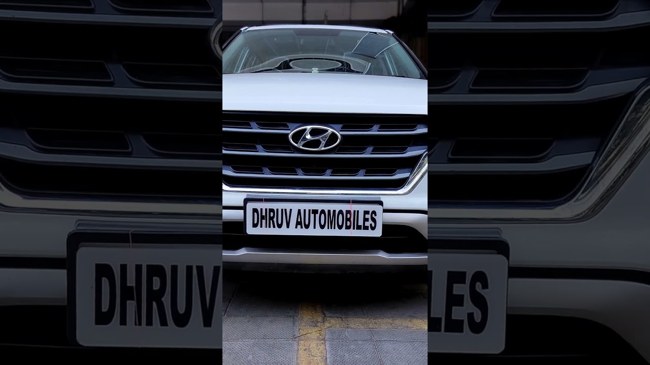 The Ultimate SUV!