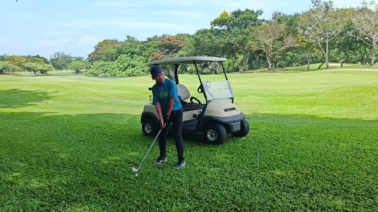 Golf lover