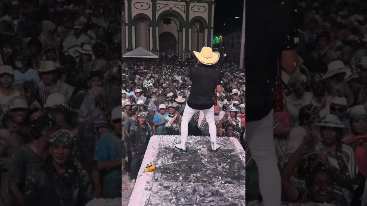 ((CONCIERTOS EN VIVO))